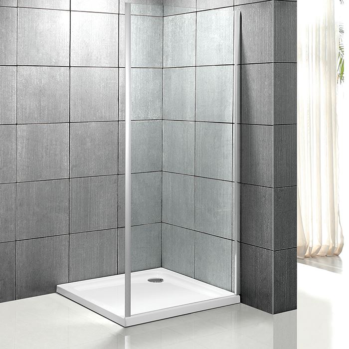 1200 X 900 Shower Enclosure